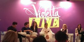 Violetta Live 2015: le date