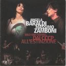 Nuovo Cd Live per Massimo Zamboni e Angela Baraldi