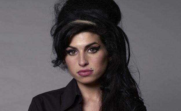 AMY WINEHOUSE 1983-2011