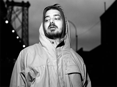 AESOP ROCK AESOP ROCK ... L'ECLETTISMO INTELLIGENTE DELL'HIP HOP