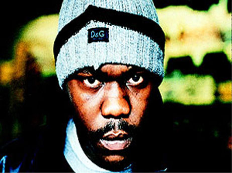 BEANIE SIGEL BEANIE SIGEL... UNA VITA DA GANGSTA