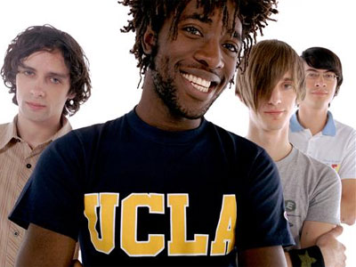 BLOC PARTY BLOC PARTY ... IL NUOVO MIRACOLO DELL'ART ROCK INGLESE