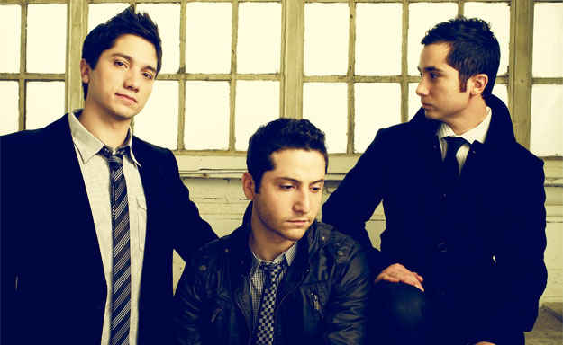 BOYCE AVENUE DALLA FLORIDA CON FURORE