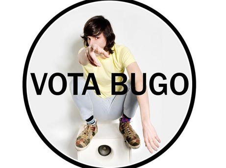 BUGO BUGO - ENTRA ANCHE TU NEL GIRO DI BUGO