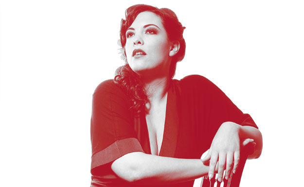 CARO EMERALD UNA DIVA DEI NOSTRI GIORNI