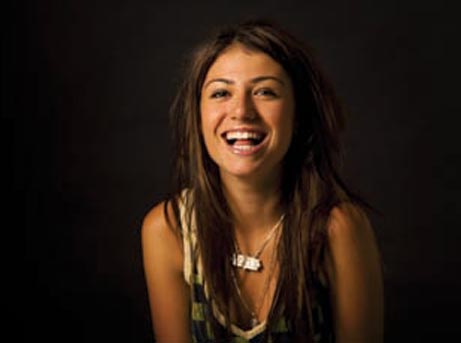 GABRIELLA CILMI LA POP STAR CHE AMA IL ROCK