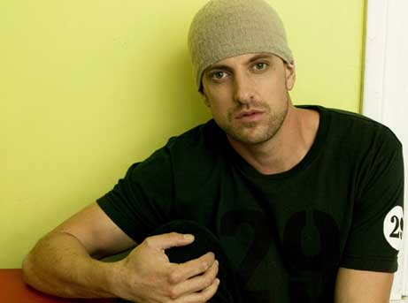 DANIEL POWTER DANIEL POWTER ... POP SENSATION DA TENERE SOTT'OCCHIO