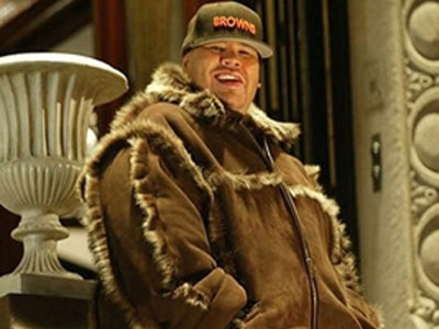 FAT JOE FAT JOE ... IL TERRORE ARRIVA DAL BRONX