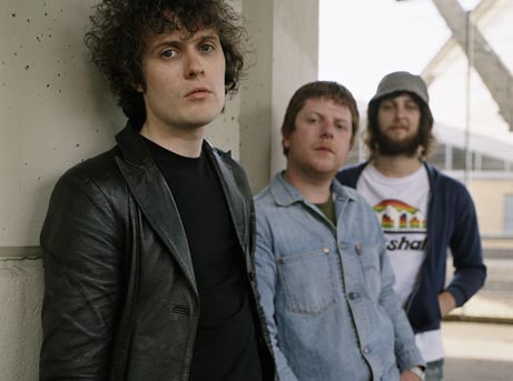 THE FRATELLIS VE LO DIAMO NOI IL TEEN SPIRIT!