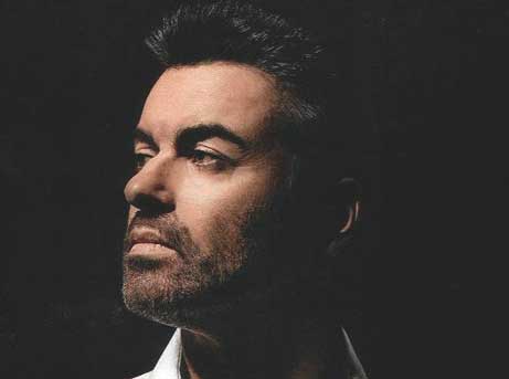 GEORGE MICHAEL 25 ANNI AL NUMERO UNO