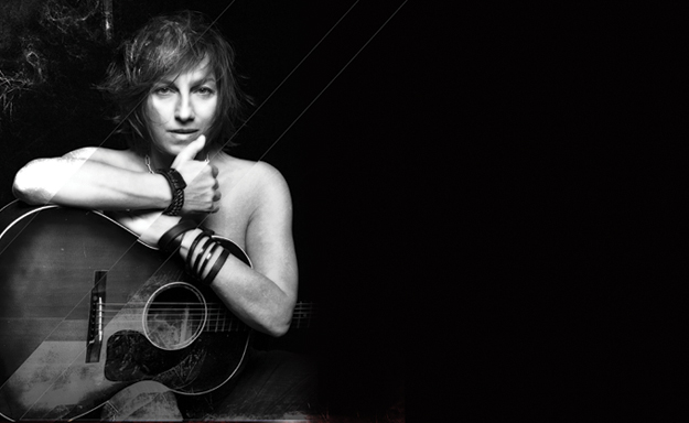 GIANNA NANNINI CREATIVITA E FARE UN FIGLIO