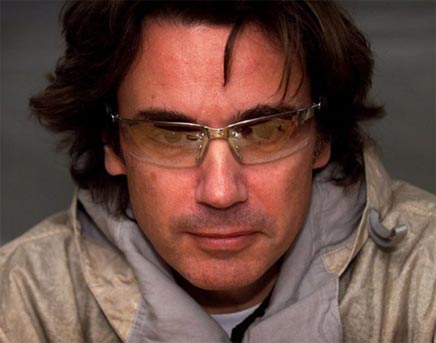 JEAN MICHEL JARRE RELAZIONI, SENTIMENTI ED EMOZIONI ELETTRONICHE