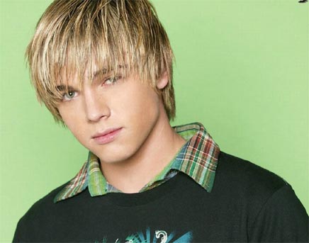 JESSE MCCARTNEY JESSE MCCARTNEY - PICCOLO GRANDE UOMO