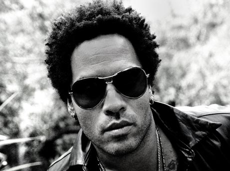 LENNY KRAVITZ LENNY KRAVITZ - LOVE REVOLUTION