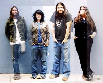 THE MAGIC NUMBERS COMBINAZIONE INDIE-POP VINCENTE THE MAGIC NUMBERS