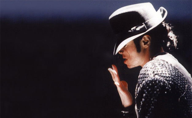 MICHAEL JACKSON ADDIO AL RE DEL POP