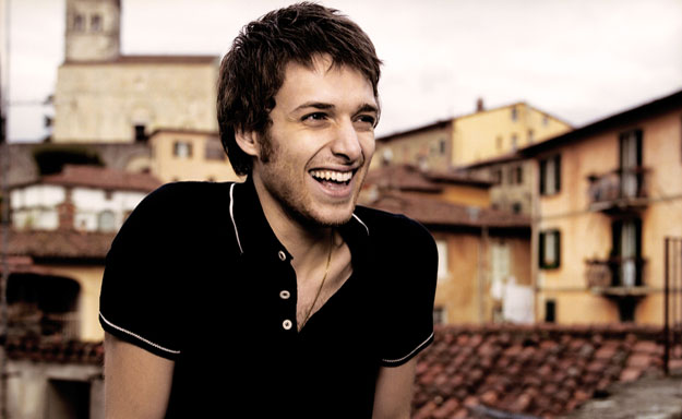 PAOLO NUTINI BELLOCCIO A CHI?