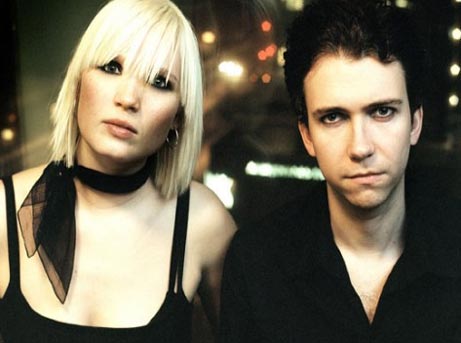 RAVEONETTES RAVEONETTES ... LA DANIMARCA GIOCA AI FAVOLOSI 50S