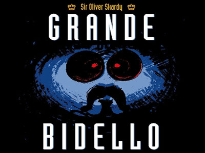 SIR OLIVER SKARDY LA NUOVA VERSIONE DEL  GRANDE BIDELLO