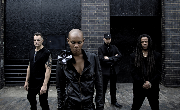 SKUNK ANANSIE RITORNO AL FUTURO