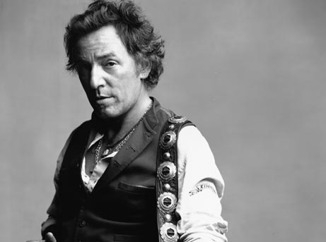 BRUCE SPRINGSTEEN BRUCE SPRINGSTEEN - AMERICAN DREAM