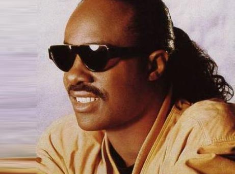 STEVIE WONDER STEVIE WONDER ... A TIME TO LOVE