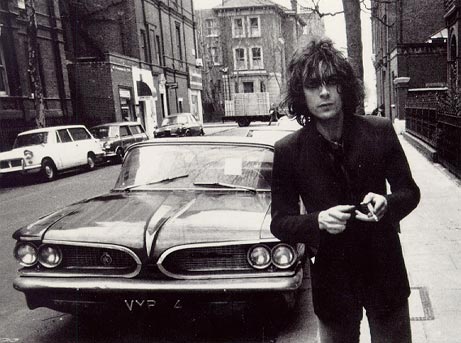 SYD BARRET SHINE ON YOU CRAZY DIAMOND