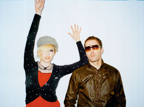 THE TING TINGS THE TING TINGS - WE STARTED SOMETHING