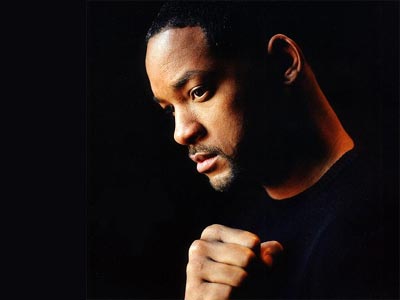 WILL SMITH WILL SMITH ... IL GRANDE ENTERTAINER E' PRONTO AL RILANCIO