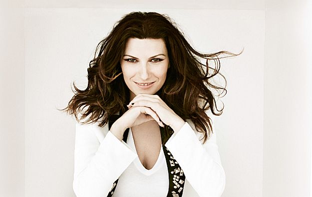 LAURA PAUSINI IL RITORNO INEDITO