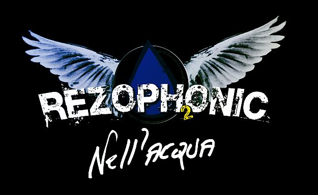 REZOPHONIC E LA FORESTA CHE CRESCE INIZIA A FARE RUMORE