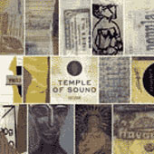 TEMPLE OF SOUND First Edition
