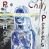 RED HOT CHILI PEPPERS By The Way