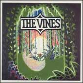 THE VINES Highly Evolved