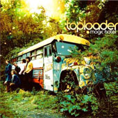 TOPLOADER Magic Hotel