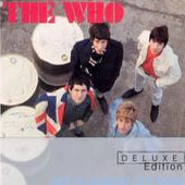 The Who My Generation Deluxe