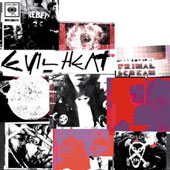 PRIMAL SCREAM Evil Heat