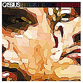 CASSIUS Au Reve