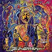 SANTANA Shaman