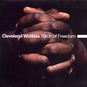 CLEVELAND WATKISS Torch Of Freedom