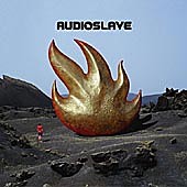 AUDIOSLAVE Audioslave