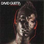 DAVID GUETTA Just a Little More Love