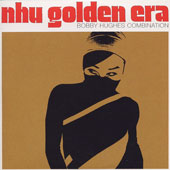 BOBBY HUGHES COMBINATION Nhu Golden Era