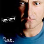 PHIL COLLINS Testify