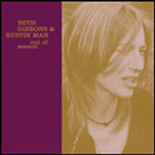 BETH GIBBONS & RUSTIN MAN Out of Season