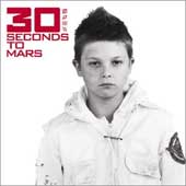 30 SECONDS TO MARS 30 Seconds To Mars