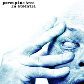 PORCUPINE TREE In Absentia