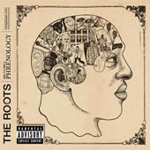 THE ROOTS Phrenology