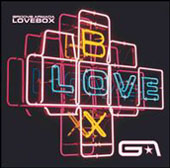 GROOVE ARMADA Lovebox