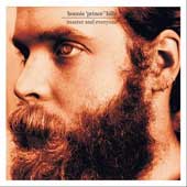 BONNIE PRINCE BILLY Master & Everyone